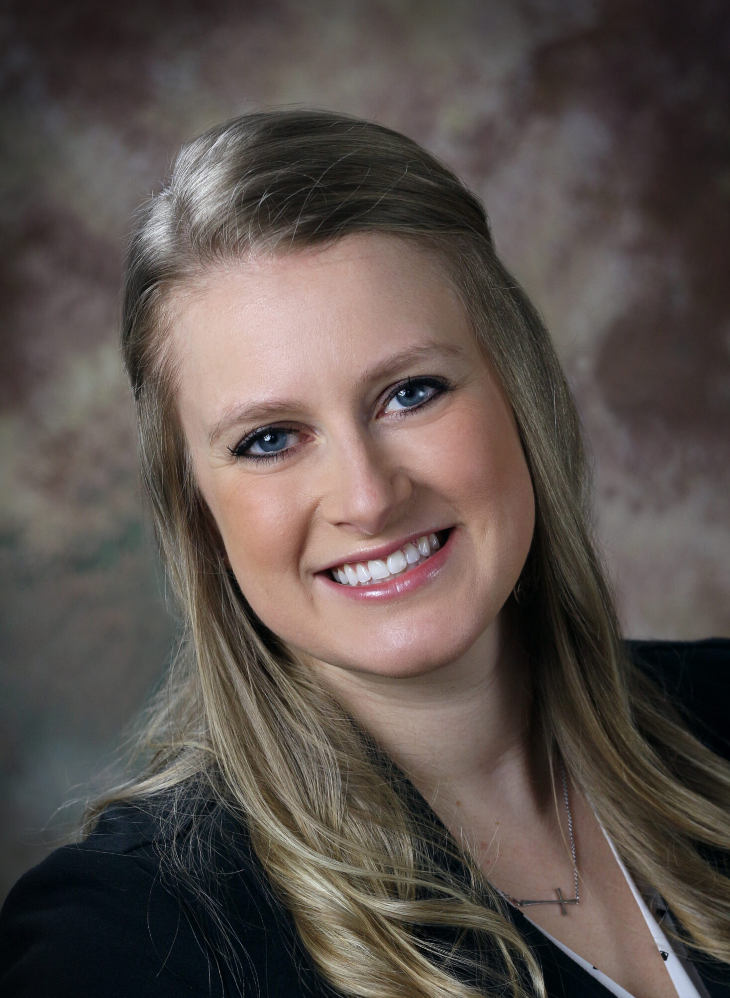 Hogan Amanda