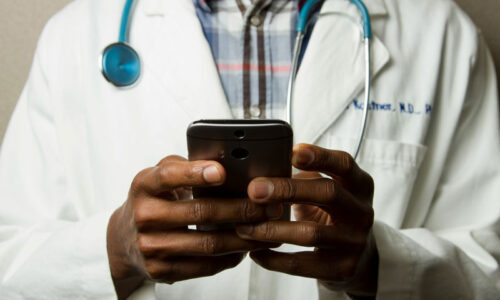 Telehealth Basics